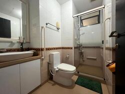 Seasons Park (D26), Condominium #615592131